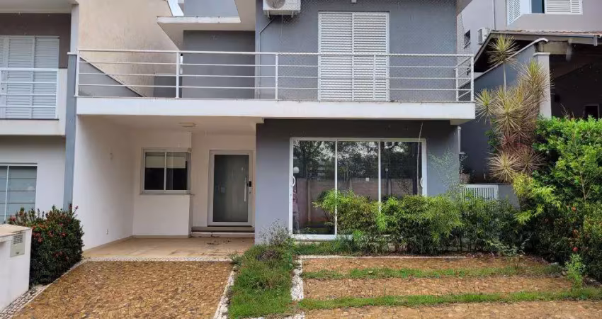 Casa em condominio para venda ou locação - campinas/sp.