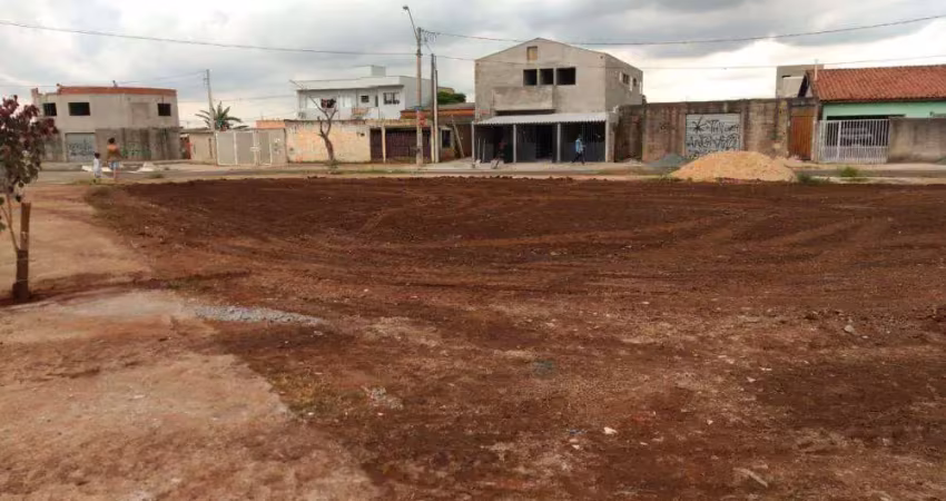 Terreno plano à venda no jardim marisa em campinas-sp.