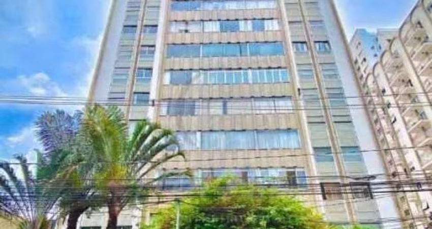 APARTAMENTO A VENDA NO CENTRO EM CAMPINAS/SP.