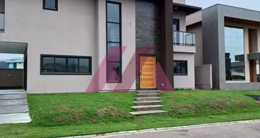 Casa sobrado em são joão do rio vermelho, florianópolis/sc