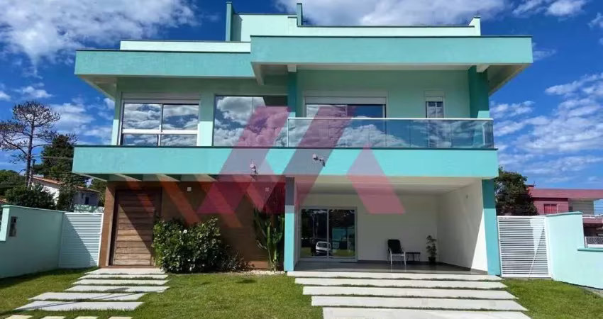 Casa com 4 quartos à venda na Avenida Red Park, Centro, Florianópolis