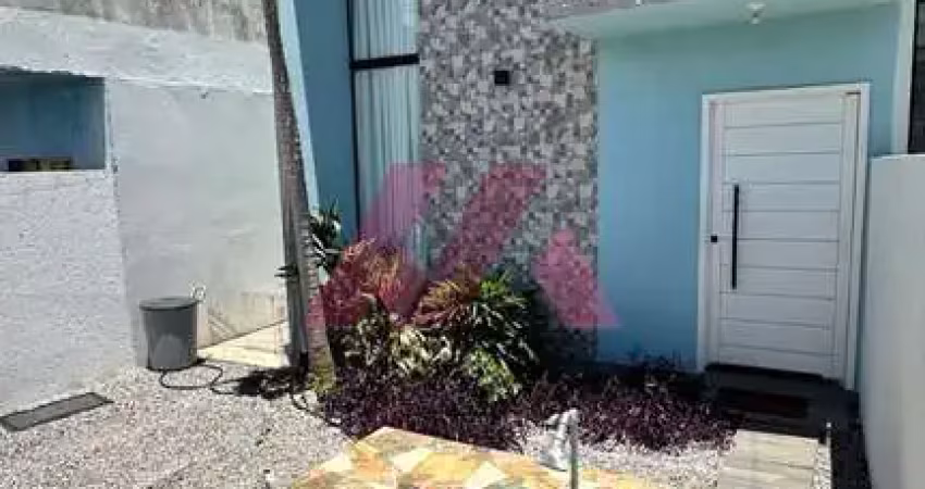 Sobrado em são joão do rio vermelho, florianópolis/sc