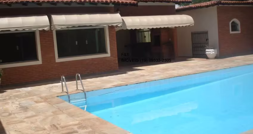Casa em condomínio fechado com 3 quartos à venda na Rua Presidente Prudente, 397, Marambaia, Vinhedo