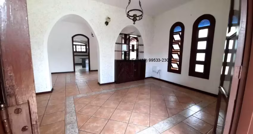 Chácara / sítio com 3 quartos para alugar na Avenida Independência, 7474, Santa Claudina, Vinhedo