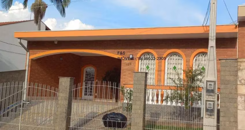 Casa com 4 quartos à venda na Rua Paraná, 136, Jardim Monte Verde, Valinhos