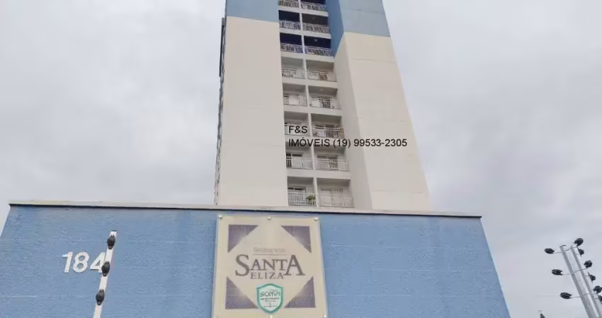 Apartamento com 2 quartos à venda na Avenida Rosa Belmiro Ramos, 00, Ortizes, Valinhos