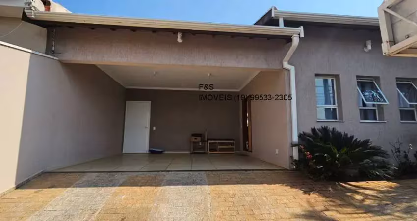 Casa em condomínio fechado com 3 quartos à venda na Rua Joaquim Monteiro Raphael, 286, Jardim Carlos Lourenço, Campinas