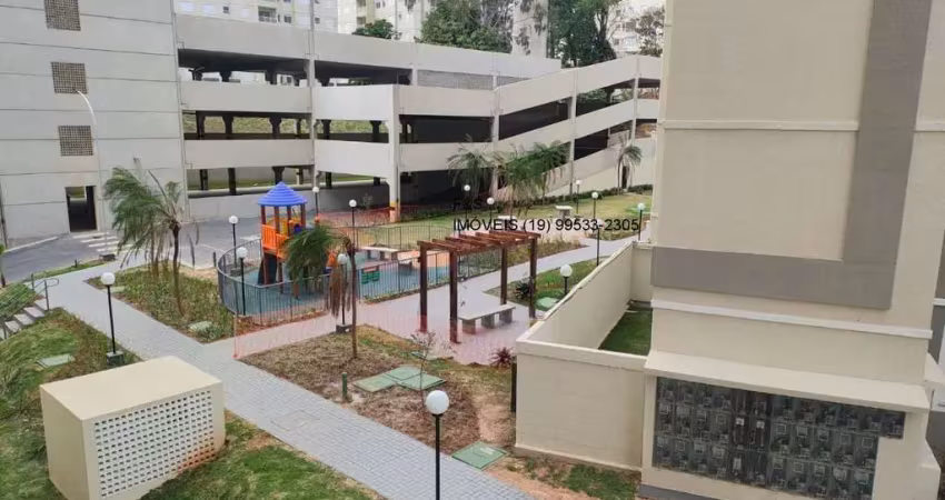 Apartamento com 2 quartos à venda na Rua Santa Rita do Passa Quatro, 255, Jardim Nova Europa, Campinas