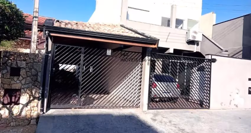 Casa com 7 quartos à venda na Rua Lourenço Ferrari, 302, Jardim dos Manacás, Valinhos