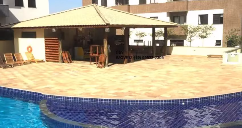Apartamento 03 quartos,pássaros e flores -campinas.