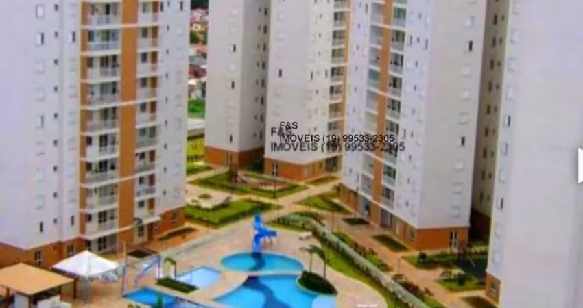 Apartamento com 3 quartos à venda na Rua Engenheiro Augusto de Figueiredo, 437, Swift, Campinas