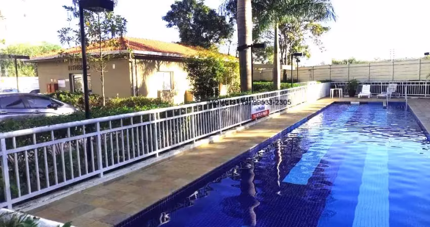 Apartamento com 2 quartos à venda na Avenida Rosa Belmiro Ramos, 465, Ortizes, Valinhos
