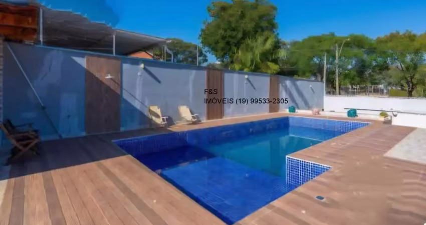 Casa com 2 quartos à venda na Rua Ubatuba, 559, Jardim Nova Europa, Campinas
