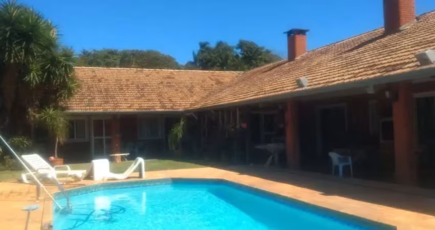Chácara / sítio com 7 quartos à venda na Rua José Carmino Giardelli, 23, Vila Capuava, Valinhos