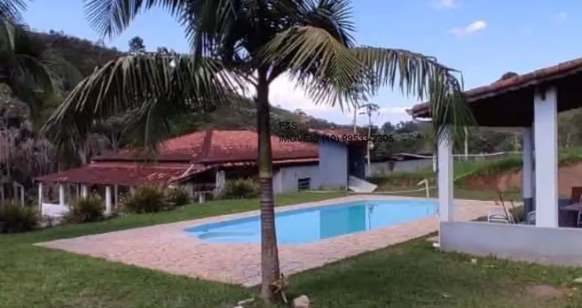 Chácara / sítio com 6 quartos à venda na KM 29, RODOVIA DON PEDRO I, 29, Bosque Jaguari, Igaratá