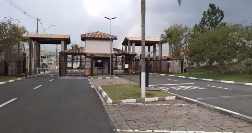 Terreno em condomínio fechado à venda na Avenida João Páffaro, 2000, Pinheirinho, Vinhedo