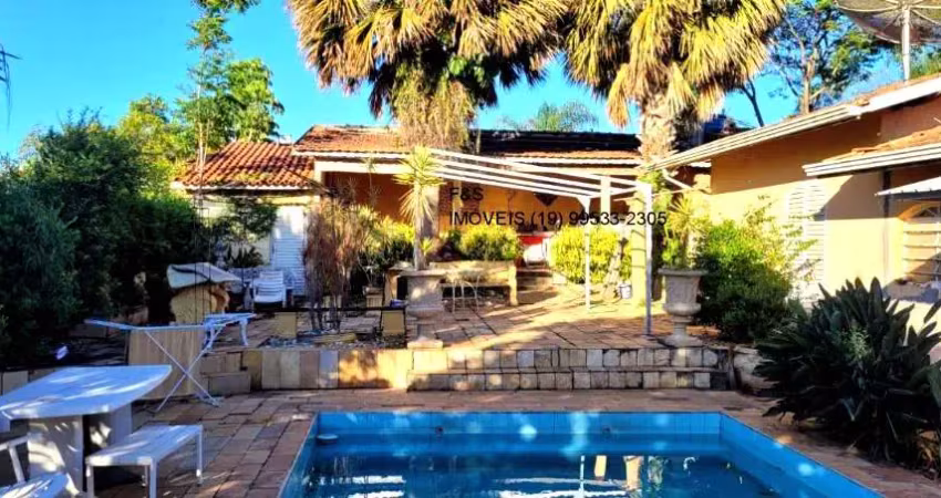 Chácara de luxo no vale verde: 3 quartos, 2 suítes, 3 salas, 3 banheiros, 10 vagas de garagem, 260m². venha conferir!