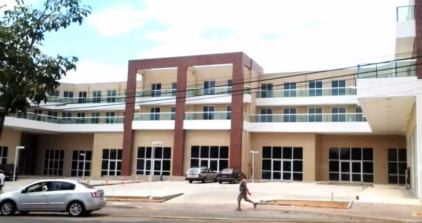 Sala comercial com 1 sala para alugar na Avenida Benedito Storani, 762, Residencial Aquários, Vinhedo