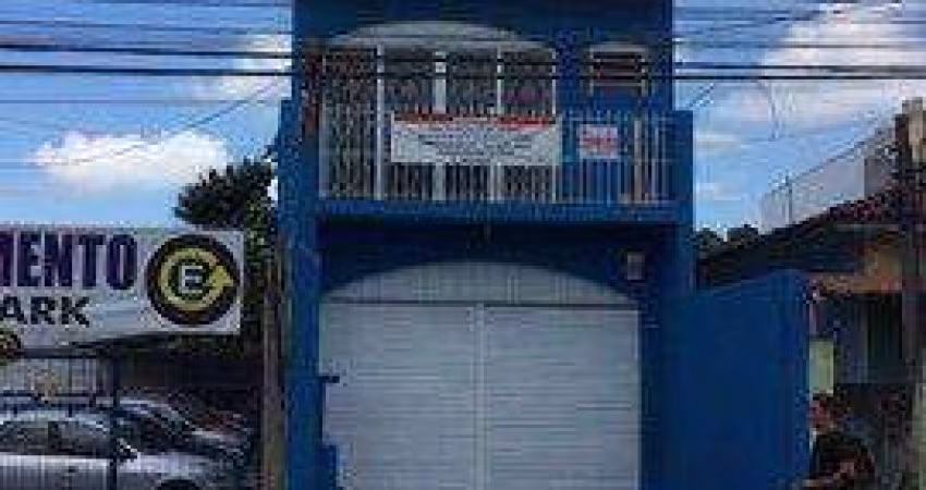 Ponto à venda, 440 m² por R$ 1.550.000,00 - Centro - São José dos Campos/SP