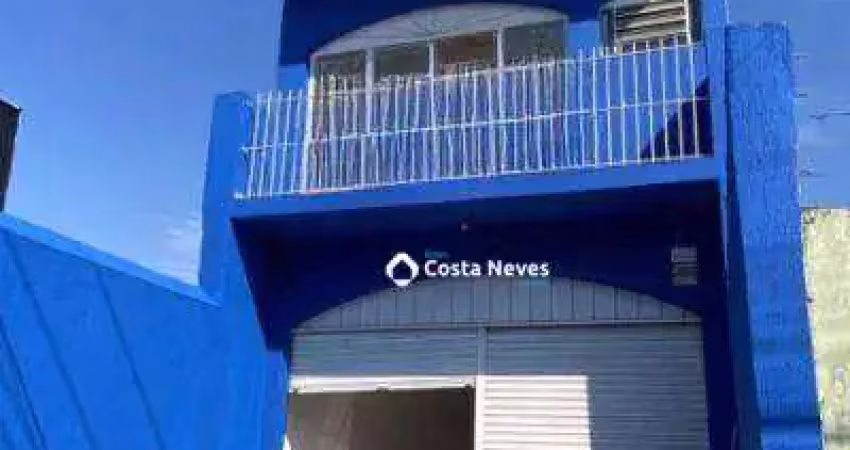 Ponto à venda, 440 m² por r$ 1.900.000,00 - centro - são josé dos campos/sp