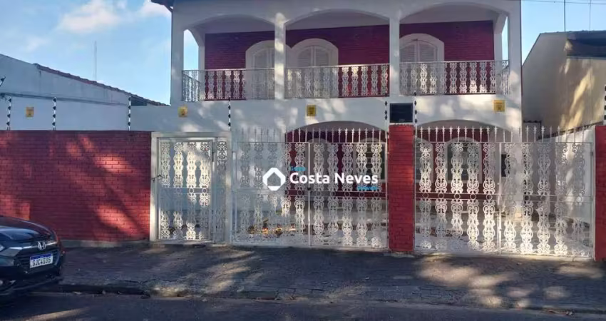 Sobrado com 8 dormitórios, 250 m² - venda por r$ 1.200.000,00 ou aluguel por r$ 5.200,00/mês - jardim augusta - são josé dos campos/sp