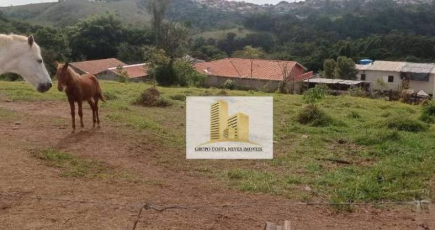 Terreno à venda, 920 m² por R$ 250.000,00 - Jardim Olympia - Jacareí/SP