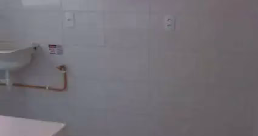 Apartamento com 2 dormitórios à venda, 38 m² por R$ 200.000,00 - Jardim Nova Michigan - São José dos Campos/SP