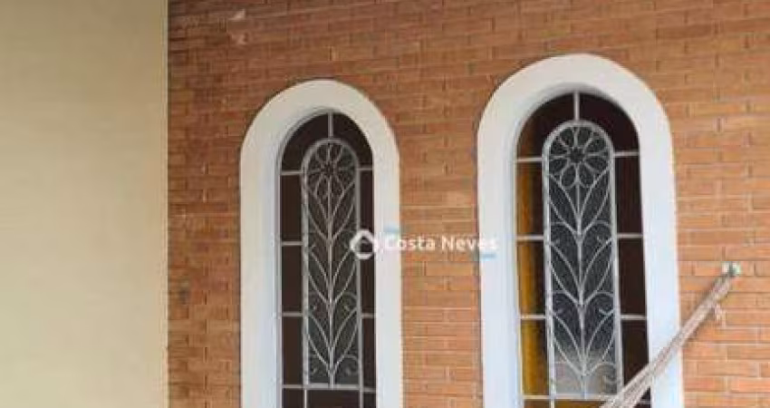 Casa com 2 dormitórios à venda, 150 m² por R$ 420.000,00 - Cidade Morumbi - São José dos Campos/SP