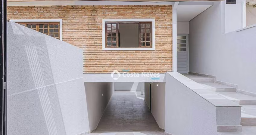 Casa com 2 dormitórios à venda, 100 m² por R$ 581.000,00 - Jardim das Indústrias - São José dos Campos/SP