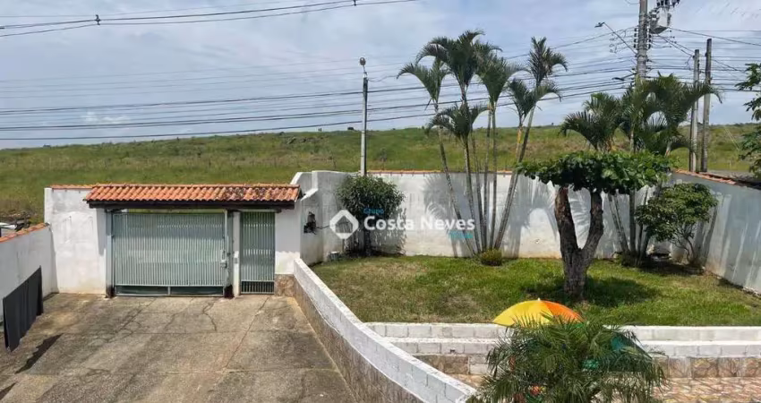 Chácara com 2 dormitórios à venda, 2000 m² por r$ 731.000,00 - vila menino jesus - caçapava/sp