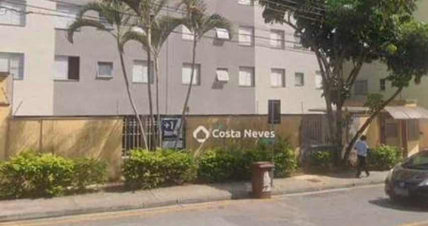 Apartamento com 3 dormitórios à venda, 57 m² por R$ 355.000,00 - Floradas de São José - São José dos Campos/SP