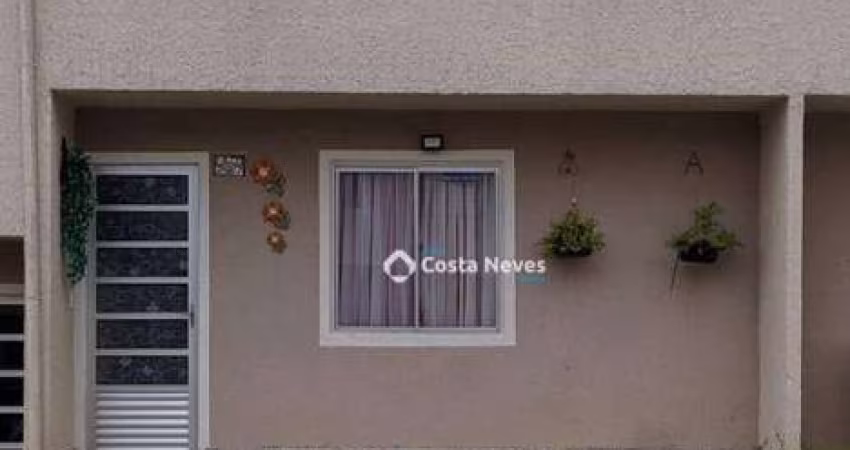 Village com 3 dormitórios à venda, 135 m² por R$ 350.000,00 - Vila São Geraldo - São José dos Campos/SP