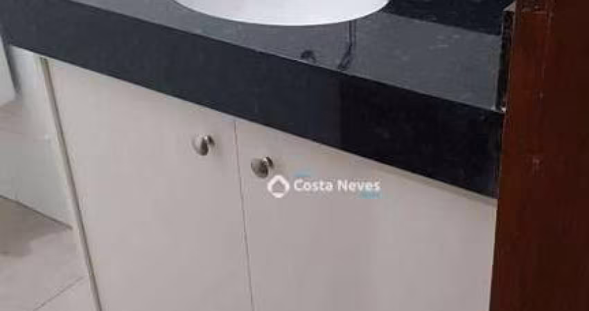 Village com 2 dormitórios à venda, 74 m² por R$ 260.000,00 - Vila Das Flores - São José dos Campos/SP