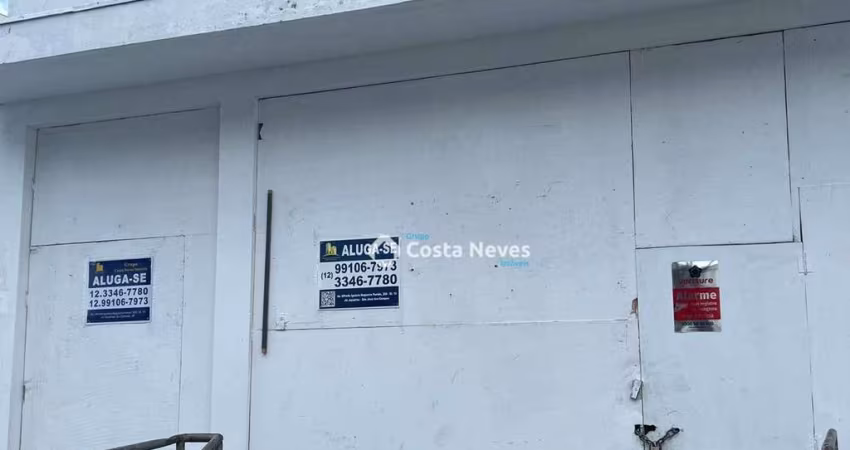 Ponto para alugar, 360 m² por R$ 11.000,00/mês - Bosque dos Eucaliptos - São José dos Campos/SP