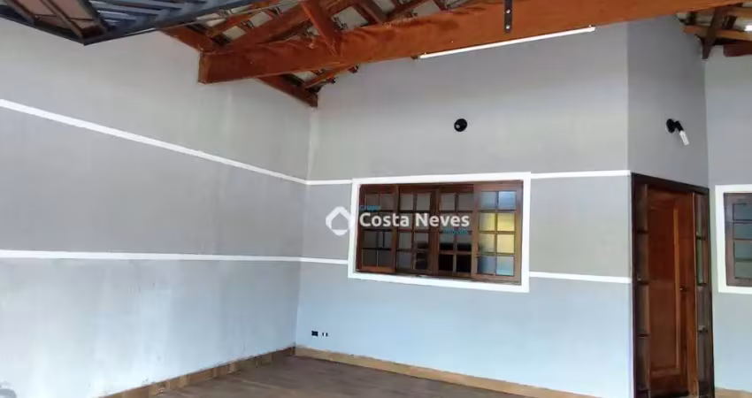 Casa com 2 dormitórios à venda, 102 m² por R$ 404.000,00 - Altos da vila Paiva - São José dos Campos/SP