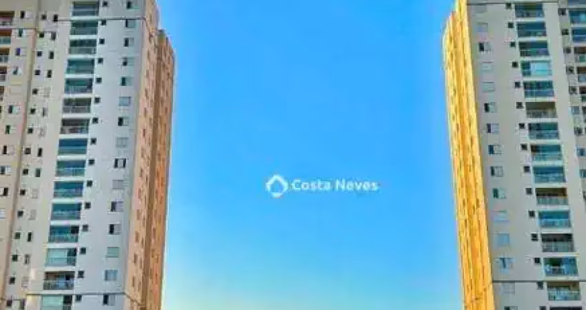 Apartamento com 2 dormitórios à venda, 55 m² por R$ 450.000,00 - Vila Industrial - São José dos Campos/SP