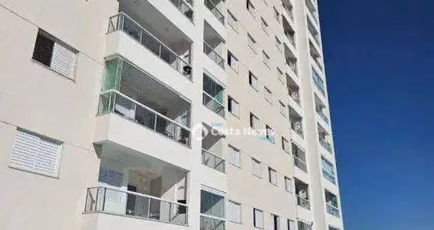Apartamento com 2 dormitórios à venda, 59 m² por R$ 430.000,00 - Jardim Primavera - Jacareí/SP