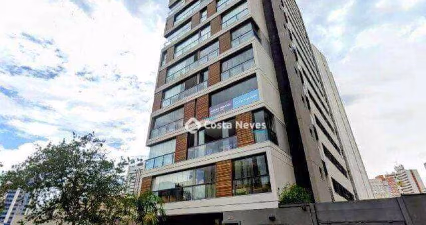 Apartamento com 2 dormitórios à venda, 84 m² por R$ 1.295.000,00 - Vila Adyana - São José dos Campos/SP