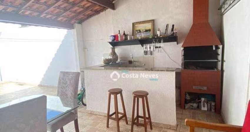 Casa com 4 dormitórios à venda, 200 m² por R$ 715.000,00 - Cidade Vista Verde - São José dos Campos/SP