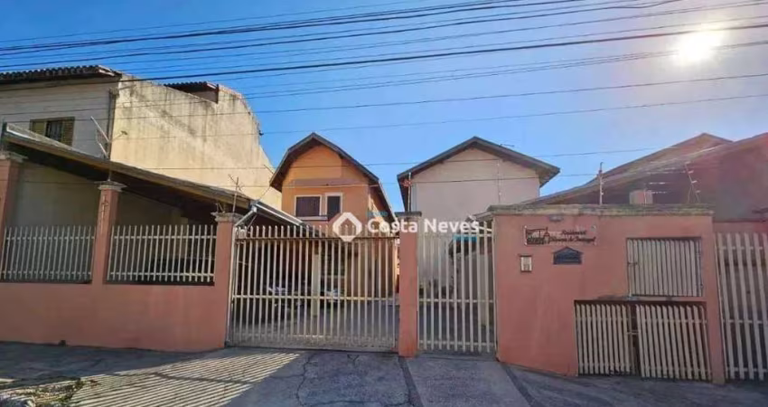 Village com 2 dormitórios à venda, 65 m² por R$ 380.000,00 - Jardim Portugal - São José dos Campos/SP