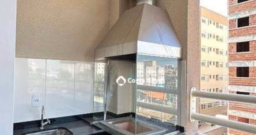 Apartamento com 3 dormitórios à venda, 63 m² por R$ 480.000,00 - Jardim Oriente - São José dos Campos/SP