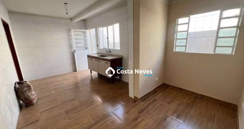 Casa com 3 dormitórios à venda, 122 m² por R$ 508.000 - Bosque dos Eucaliptos - São José dos Campos/SP