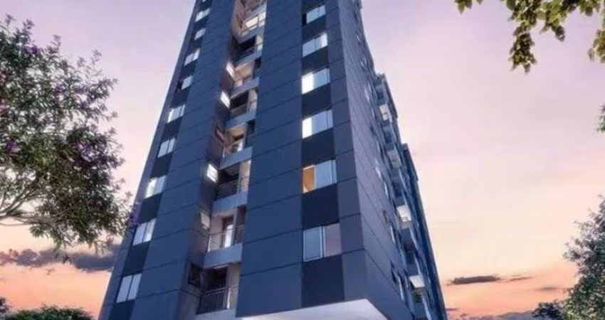 Apartamento com 3 dormitórios, 60 m² - venda por R$ 530.000,00 ou aluguel por R$ 3.412,00/mês - Jardim Oriente - São José dos Campos/SP