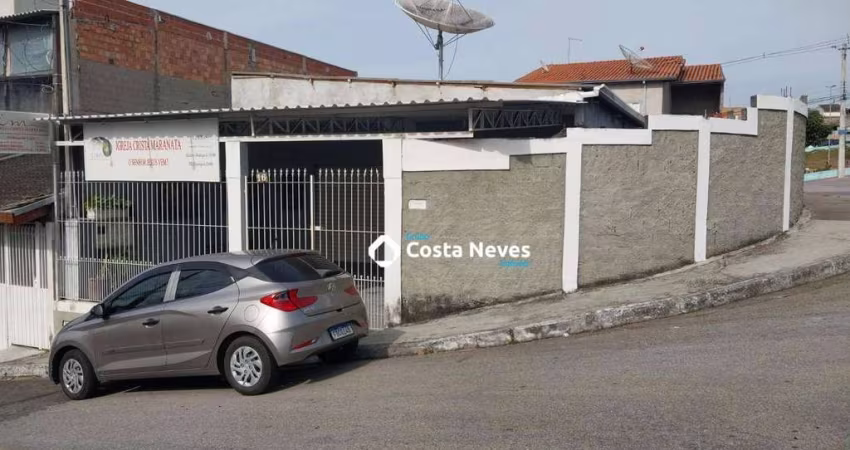 Ponto à venda, 100 m² por R$ 500.000,00 - Jardim Santo Onofre - São José dos Campos/SP