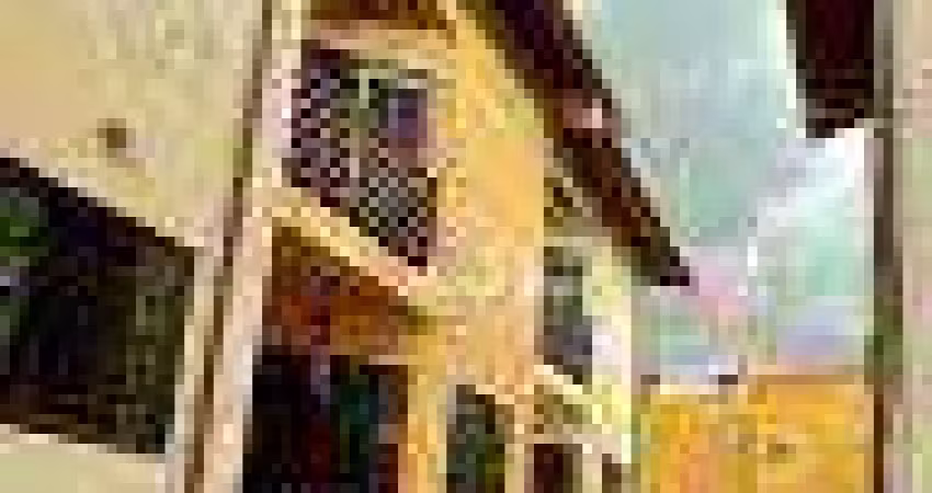 Sobrado com 2 dormitórios à venda, 79 m² por R$ 360.000,00 - Maranduba - Ubatuba/SP