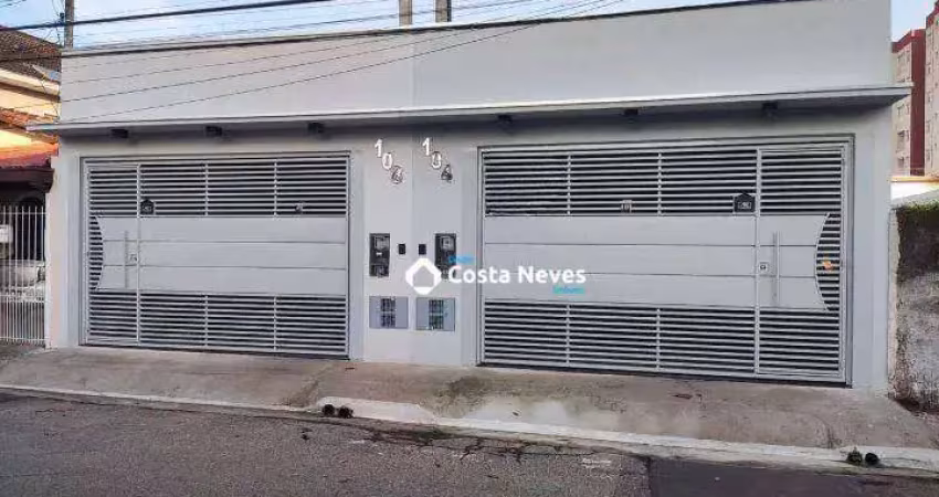 Casa com 3 dormitórios à venda, 100 m² por R$ 730.000,00 - Jardim das Indústrias - São José dos Campos/SP