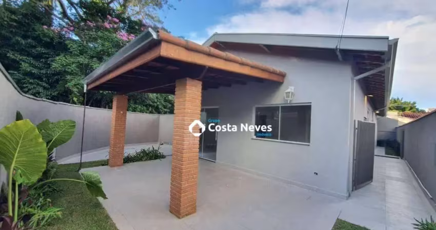 Casa com 3 dormitórios à venda, 225 m² por R$ 1.500.000,00 - Urbanova - São José dos Campos/SP