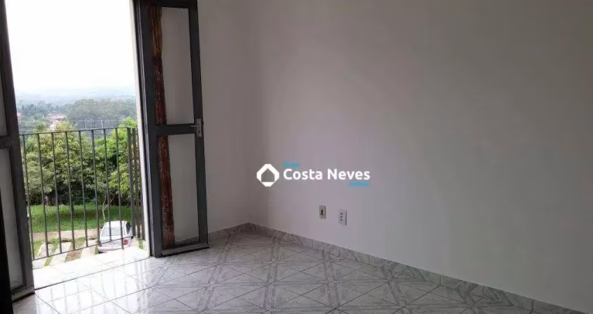 Apartamento com 2 dormitórios para alugar, 49 m² por r$ 2.247,00/mês - bosque dos eucaliptos - são josé dos campos/sp