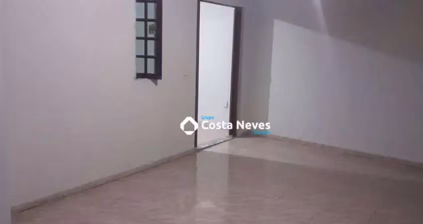 Casa com 1 dormitório para alugar, 30 m² por r$ 2.300/mês - jardim veneza - são josé dos campos/sp