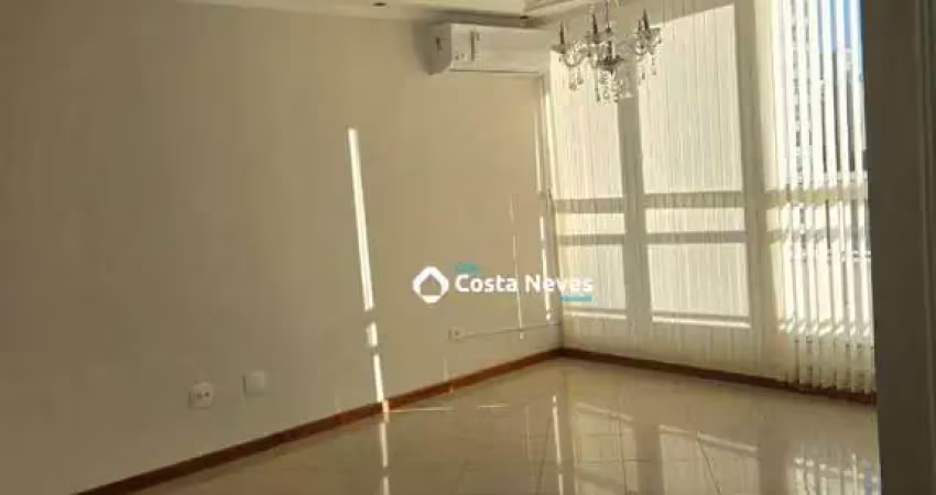 Apartamento com 3 dormitórios para alugar, 113 m² por r$ 5.238/mês - jardim aquarius - são josé dos campos/sp